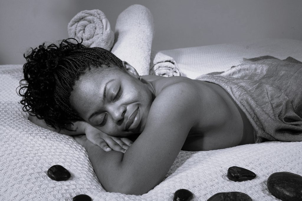 8 Ways you’re damaging your body 7 Damaging your body