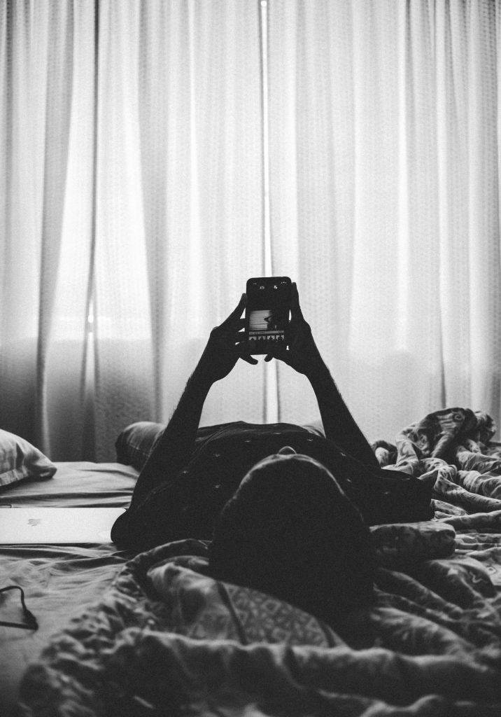 Science-backed tips to fall asleep fast 6 Fall asleep fast scaled 1