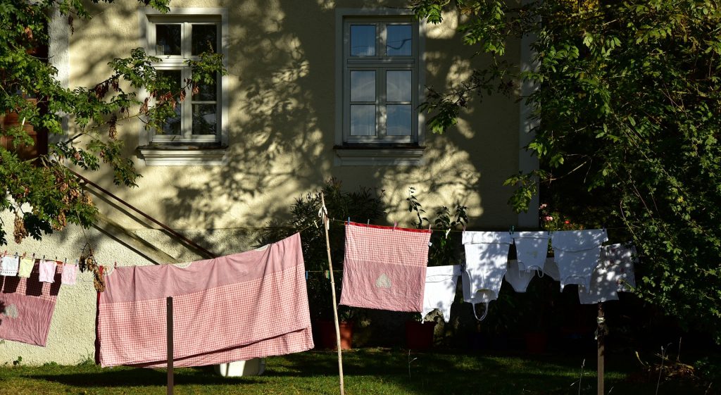 How often should I wash my sheets? 3 Sleep hygiene