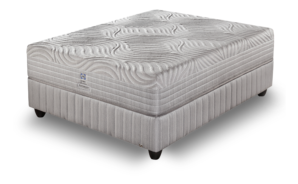 Sealy Hybrid Range Sealy