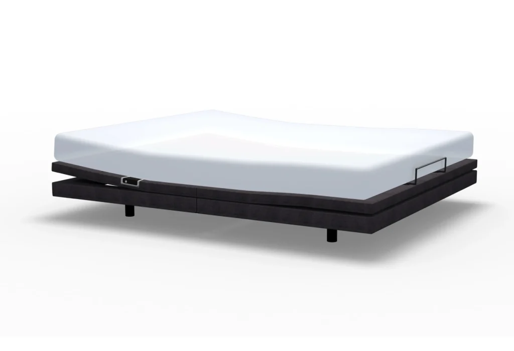 Adjustable Ghost Mattress Flat