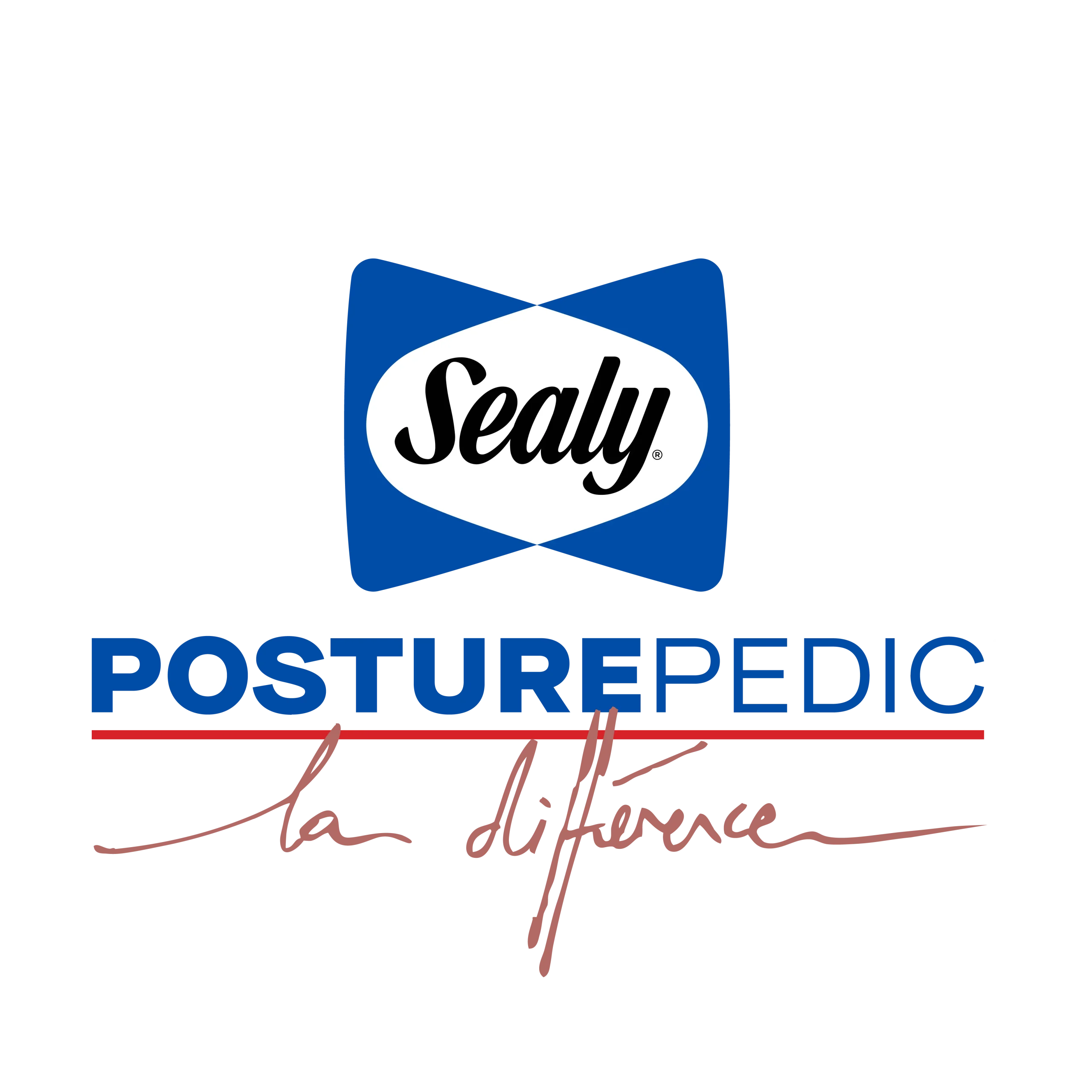 Sealy I La Diff Logo_Stacked